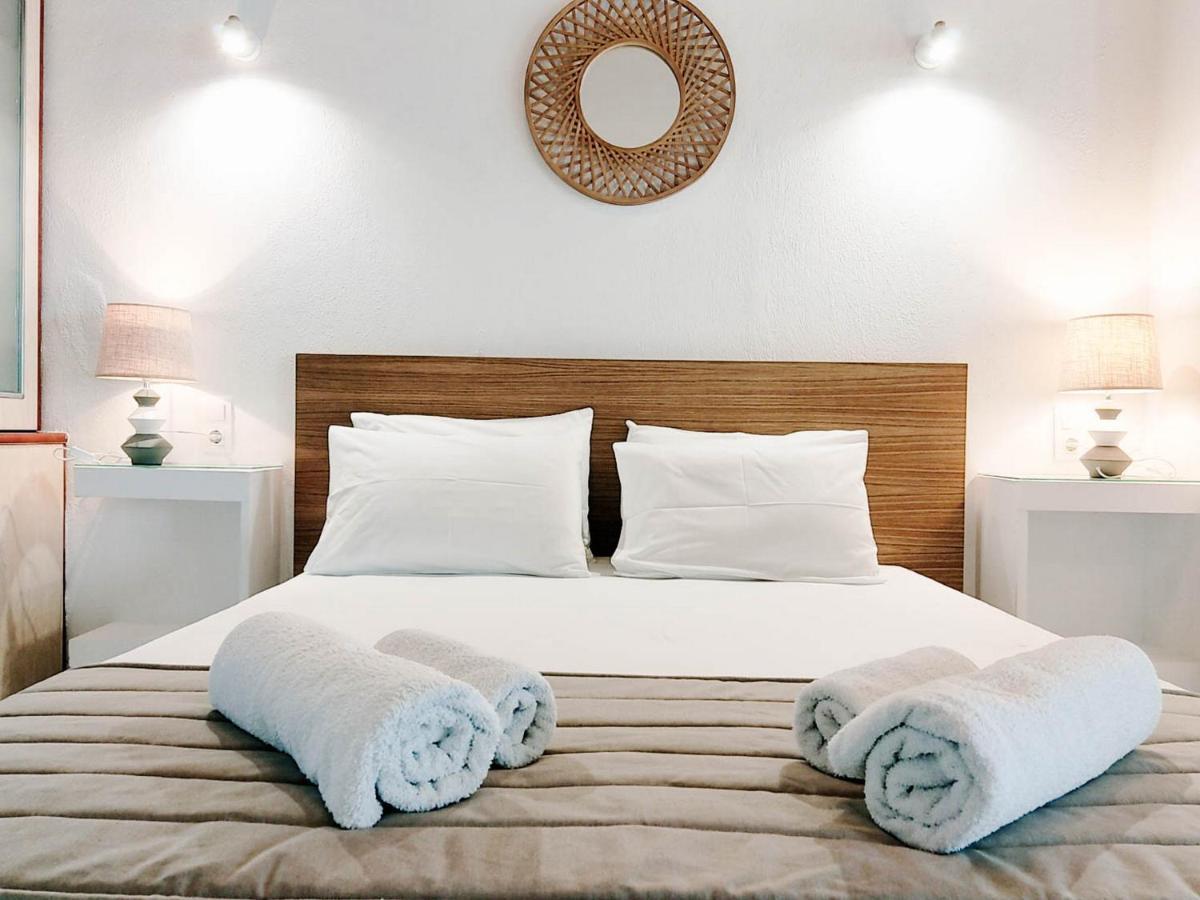 Del Sol Suites Skiathos-stad Buitenkant foto