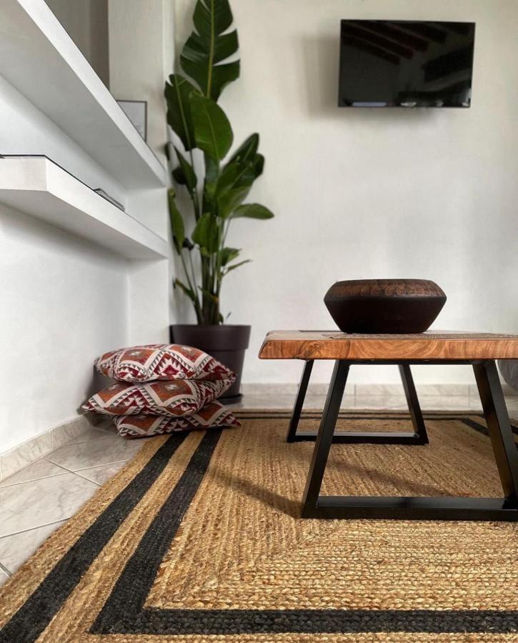Del Sol Suites Skiathos-stad Buitenkant foto