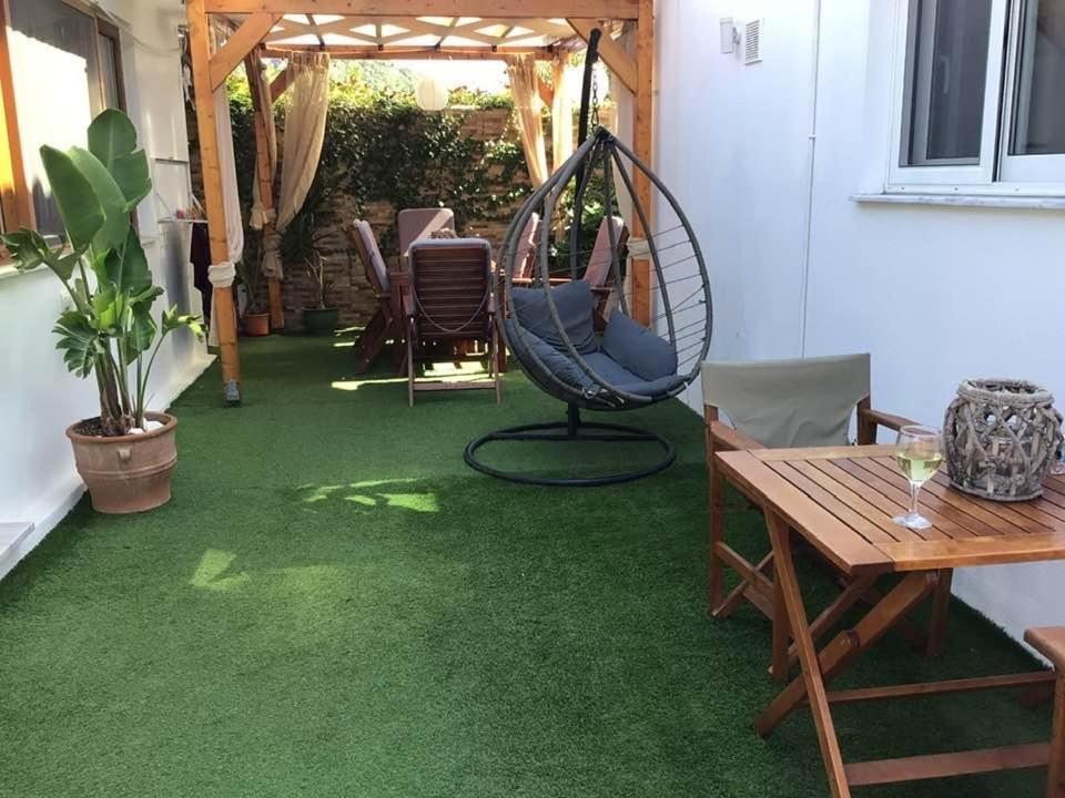 Del Sol Suites Skiathos-stad Buitenkant foto