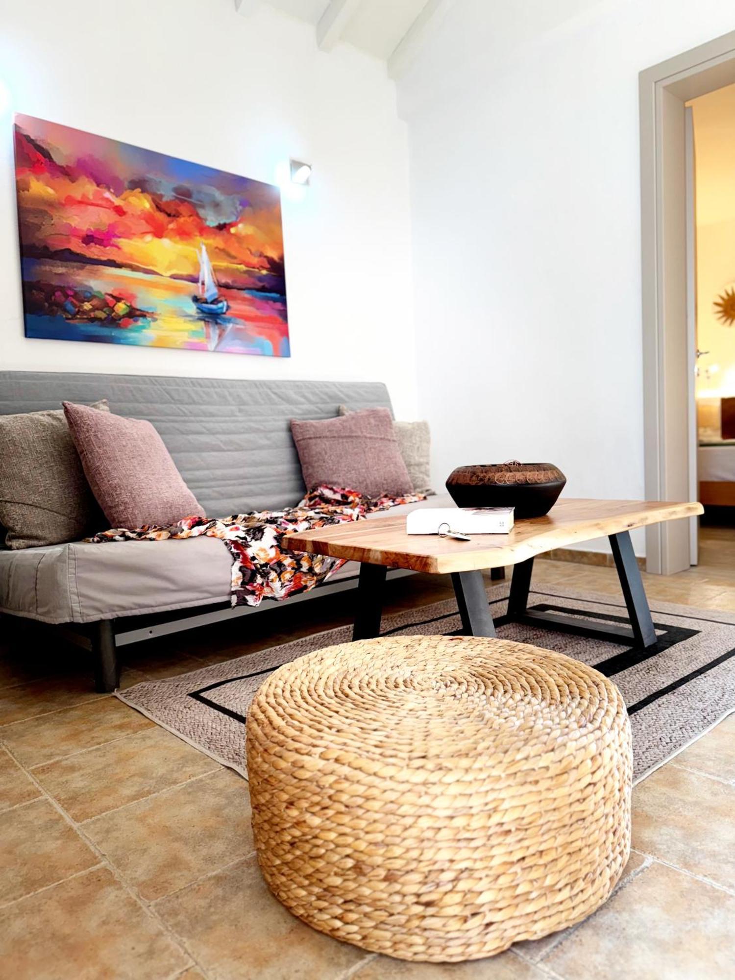 Del Sol Suites Skiathos-stad Buitenkant foto