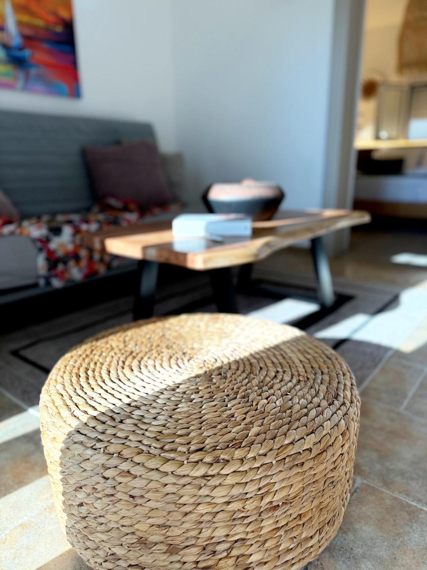 Del Sol Suites Skiathos-stad Buitenkant foto
