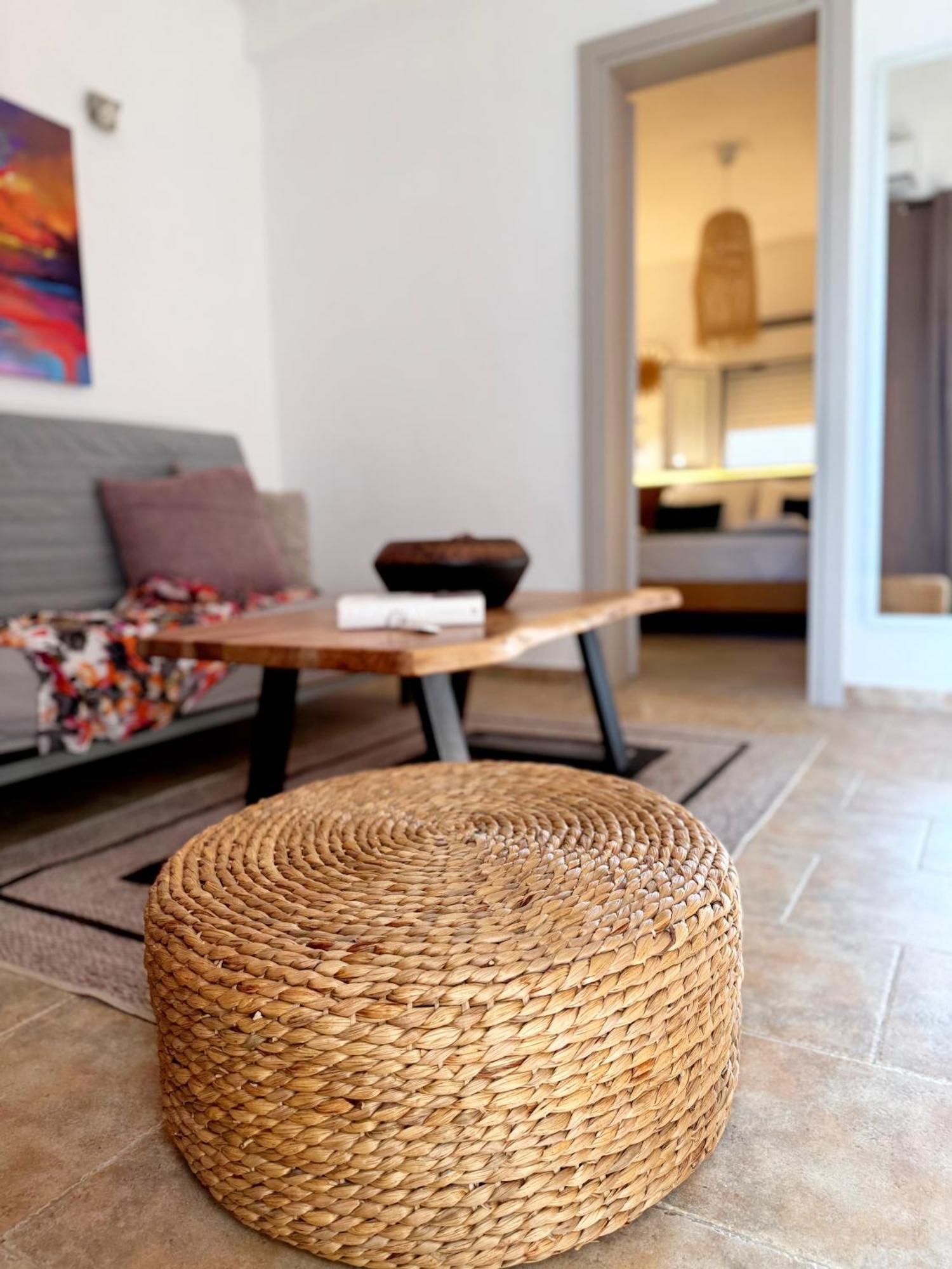 Del Sol Suites Skiathos-stad Buitenkant foto