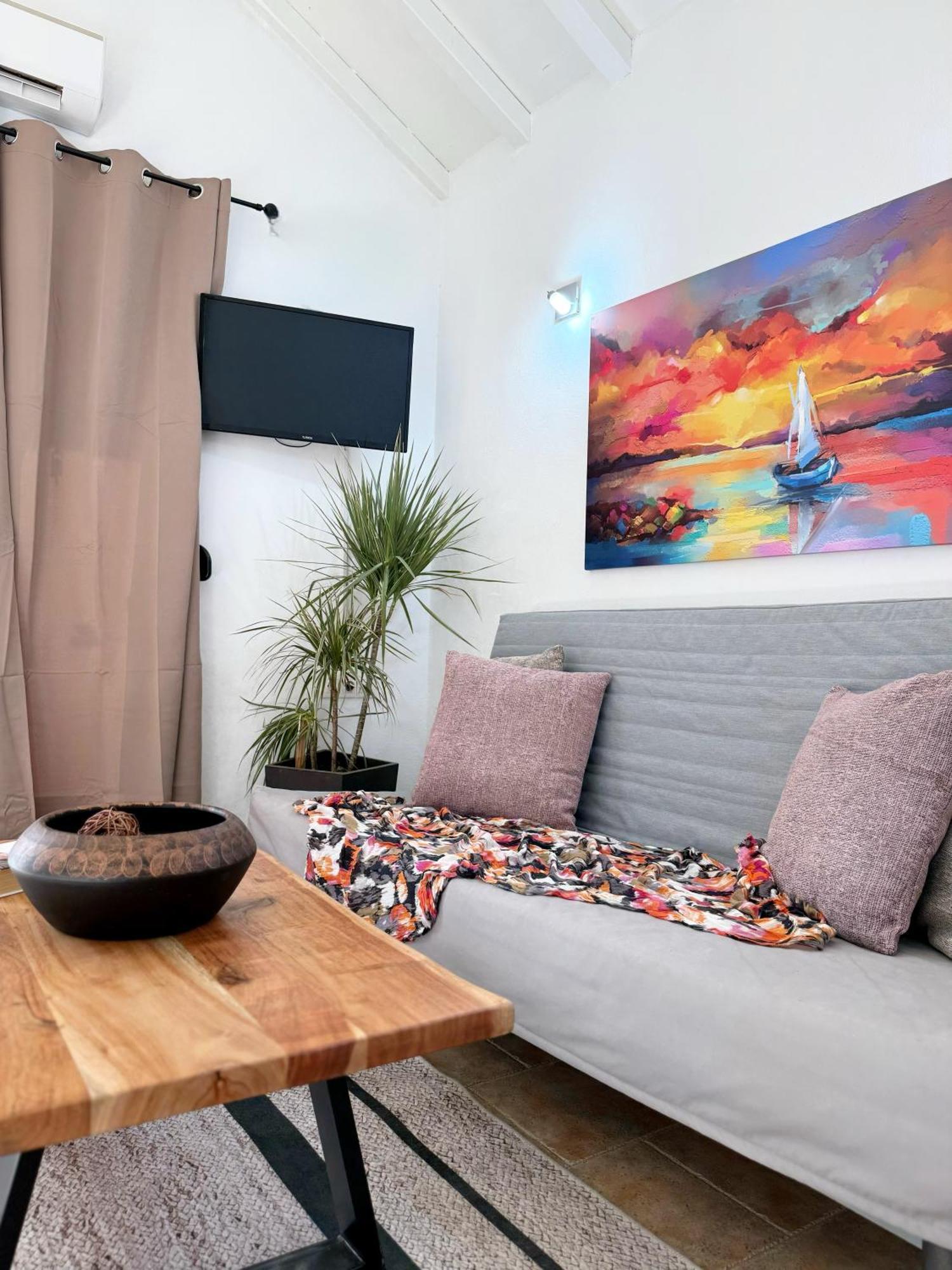 Del Sol Suites Skiathos-stad Buitenkant foto