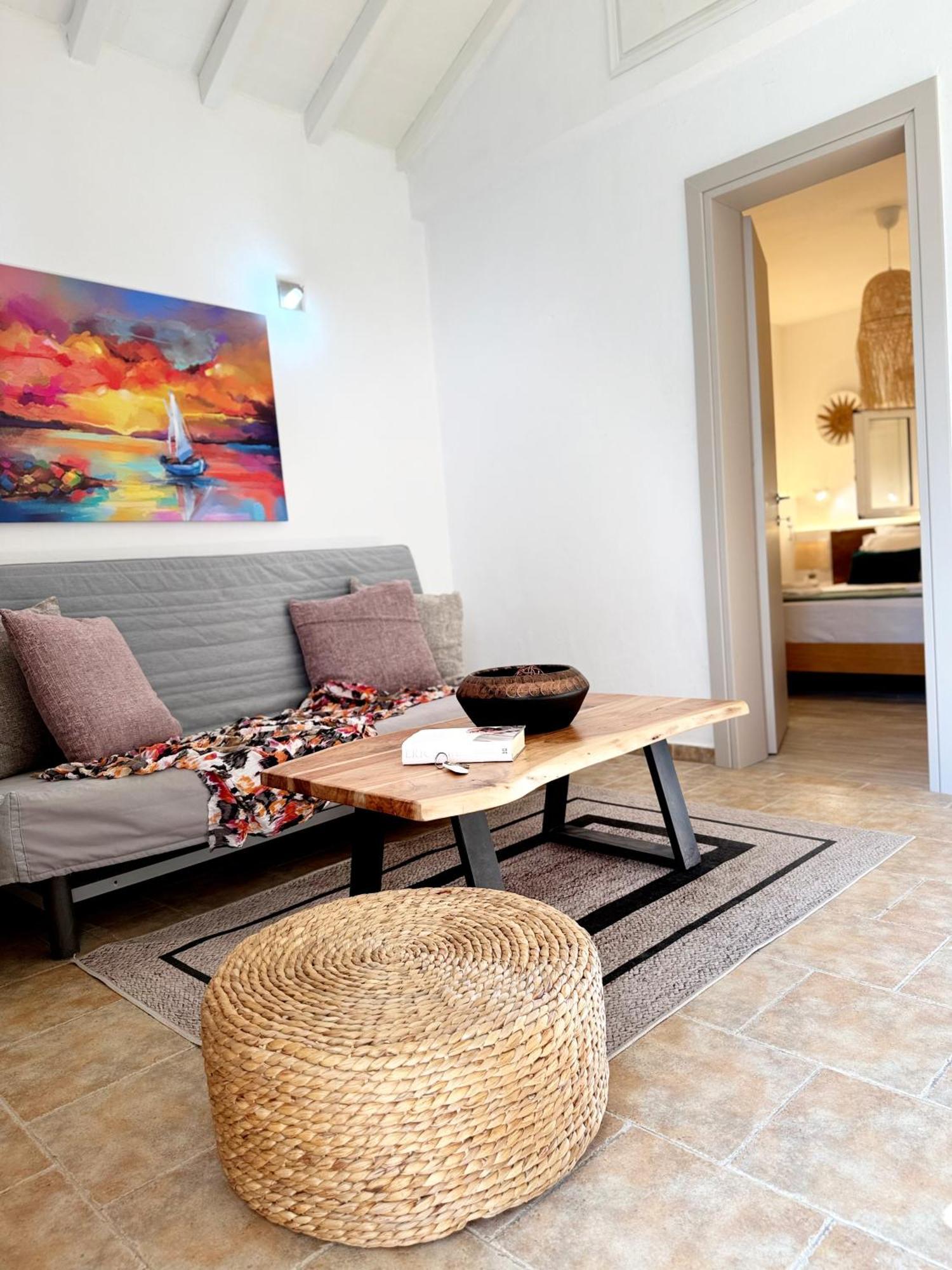 Del Sol Suites Skiathos-stad Buitenkant foto