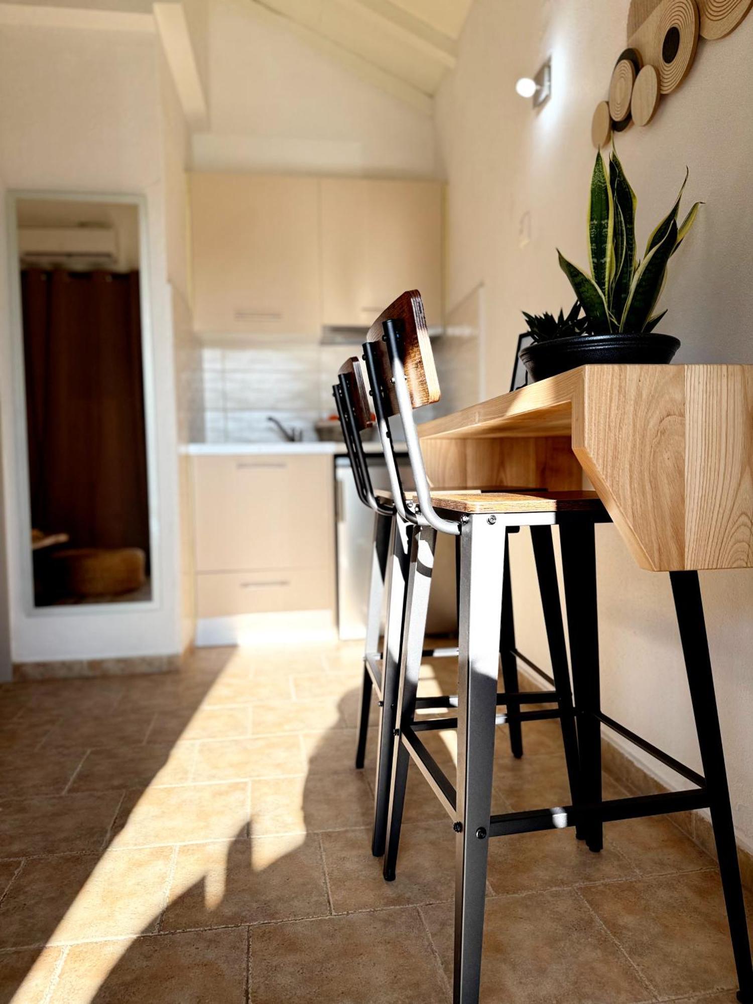 Del Sol Suites Skiathos-stad Buitenkant foto