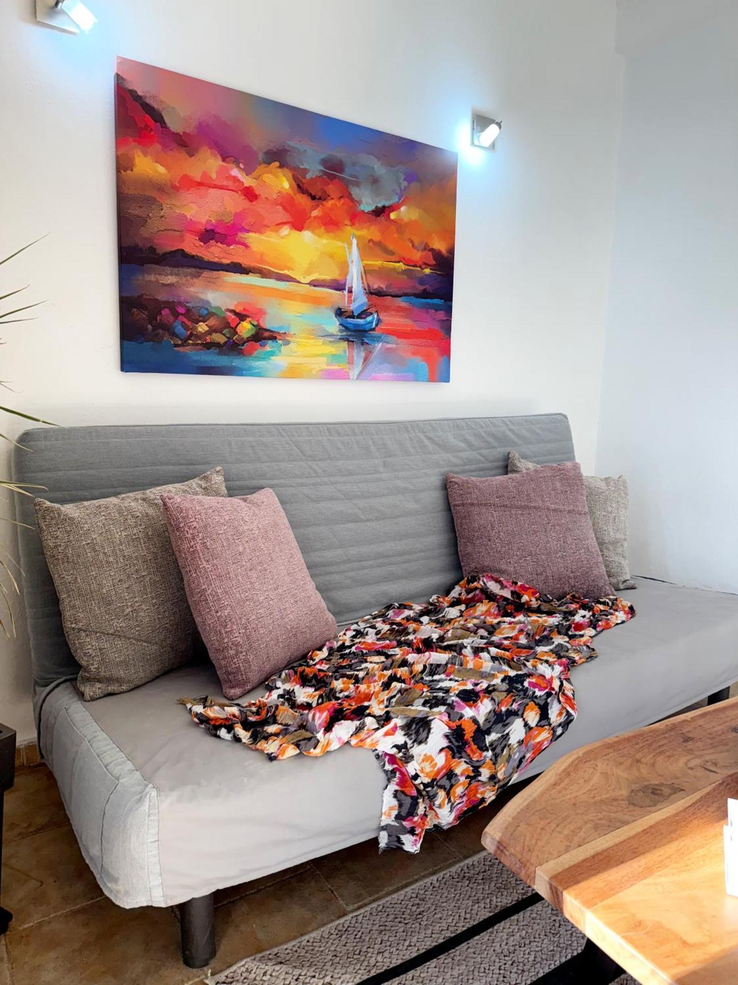 Del Sol Suites Skiathos-stad Buitenkant foto