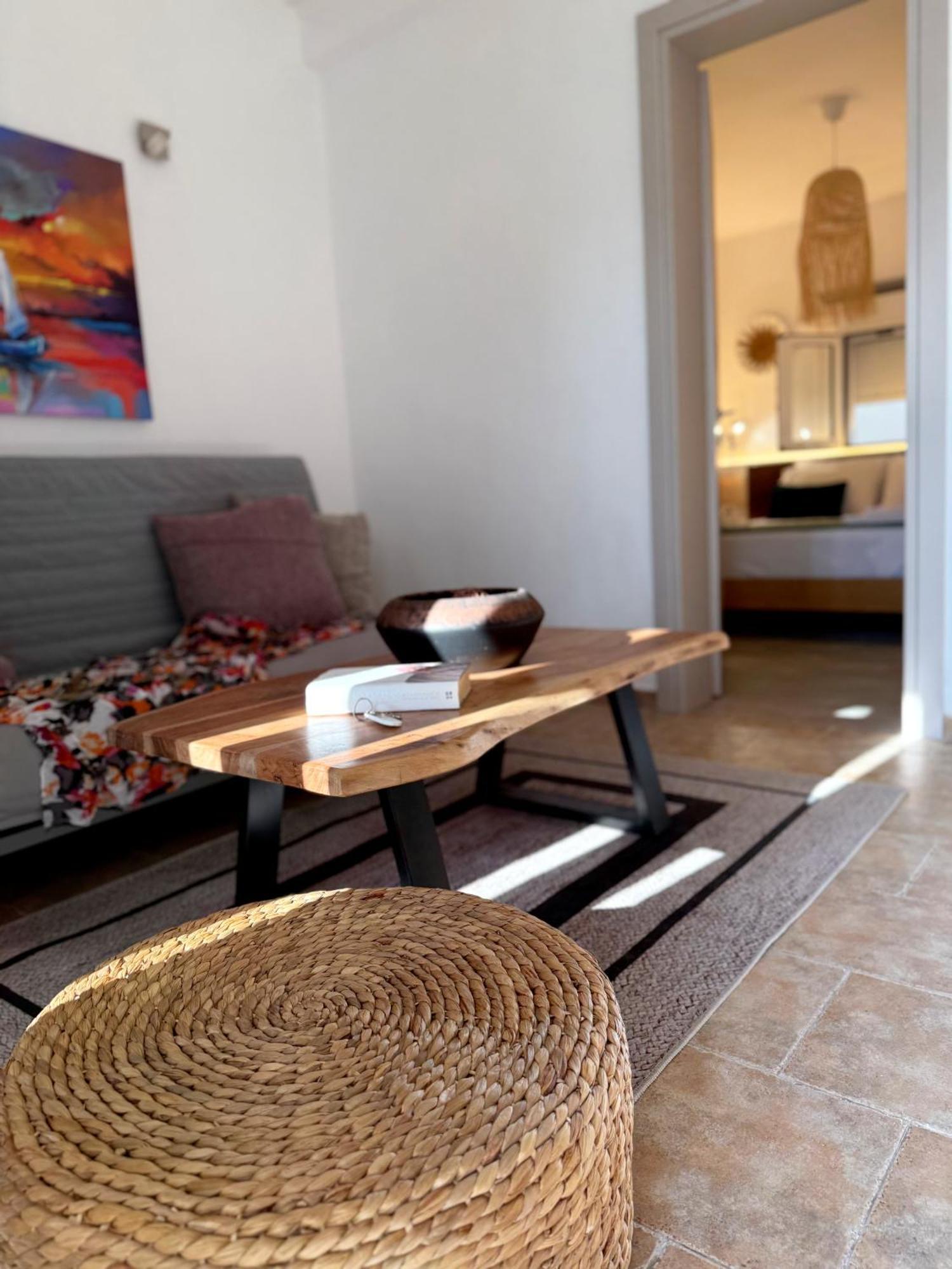 Del Sol Suites Skiathos-stad Buitenkant foto