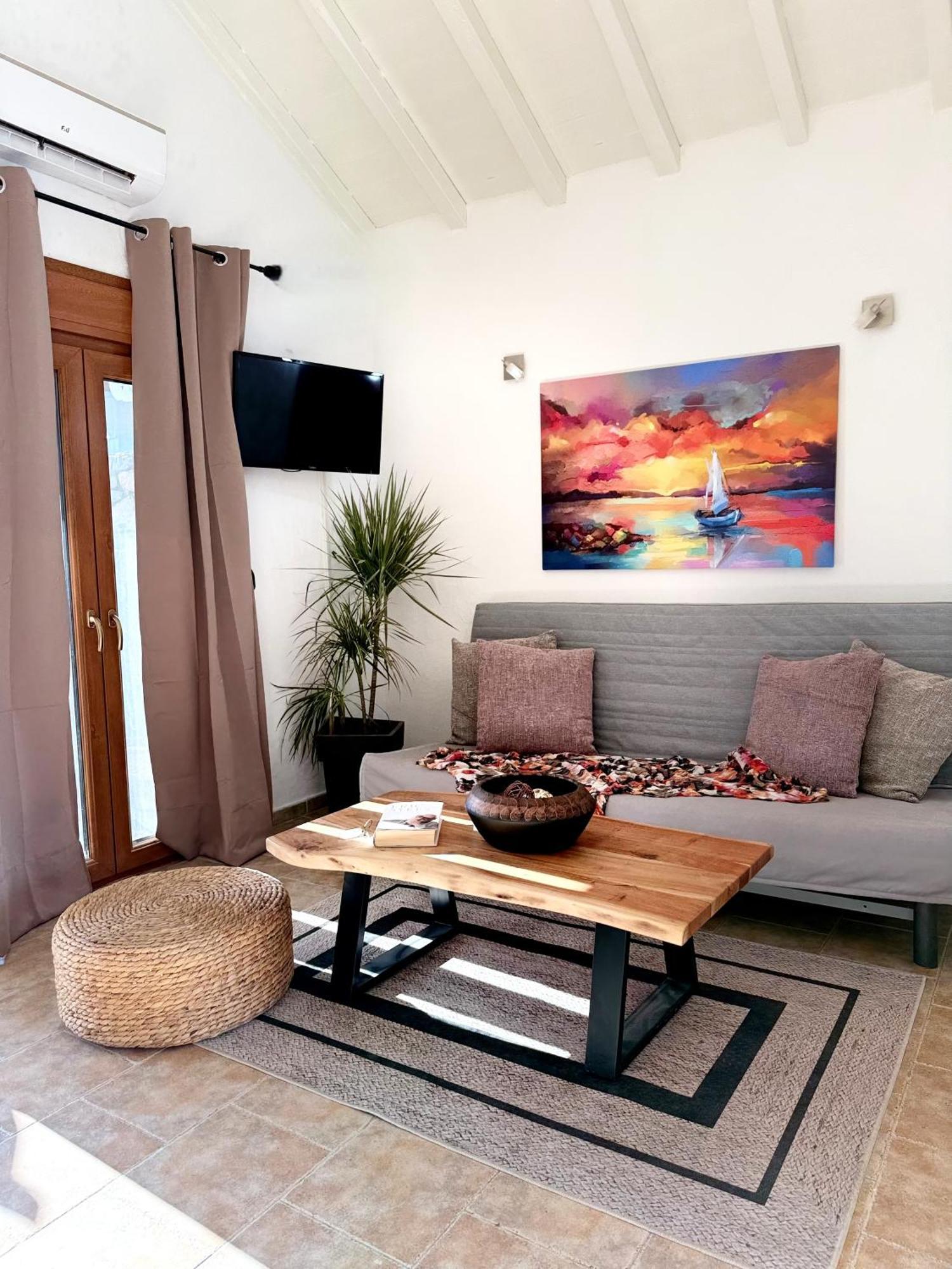 Del Sol Suites Skiathos-stad Buitenkant foto