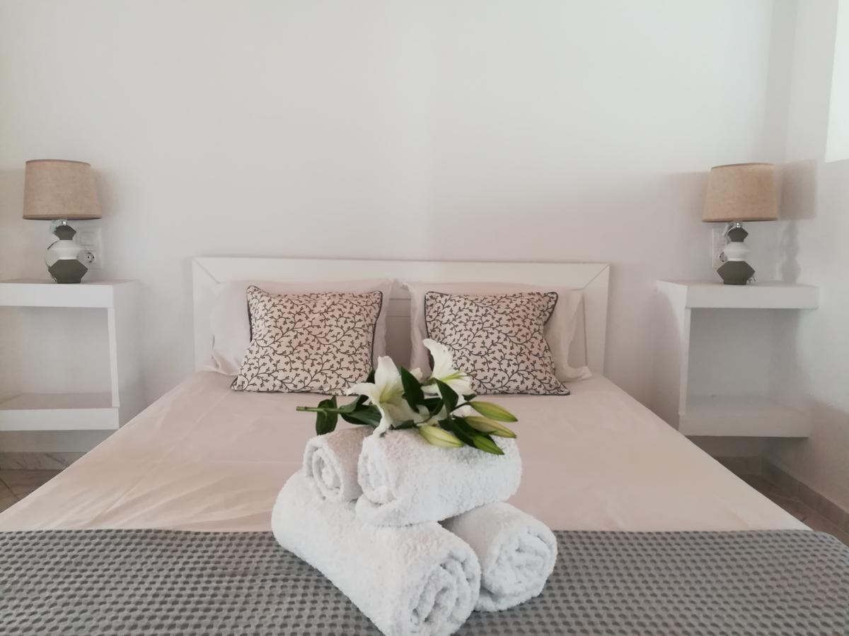 Del Sol Suites Skiathos-stad Buitenkant foto