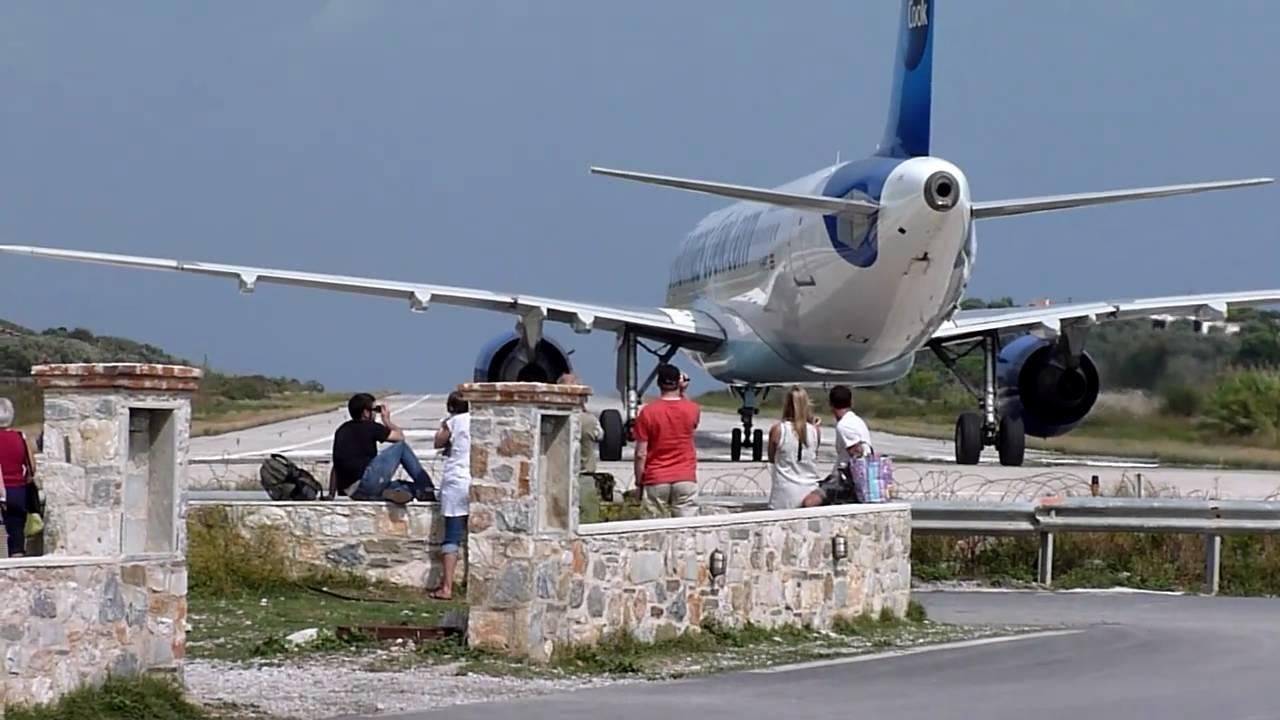 Del Sol Suites Skiathos-stad Buitenkant foto