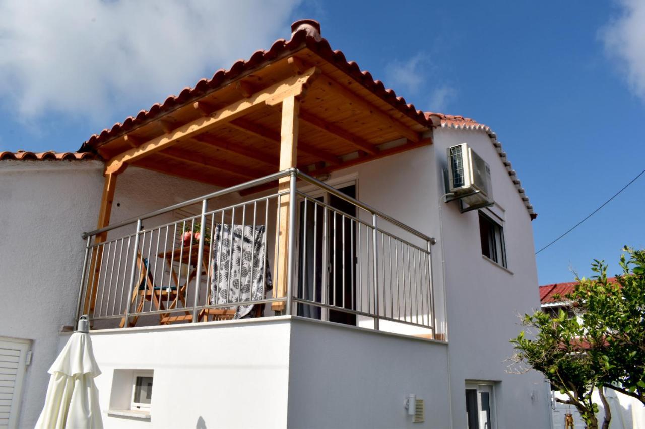 Del Sol Suites Skiathos-stad Buitenkant foto
